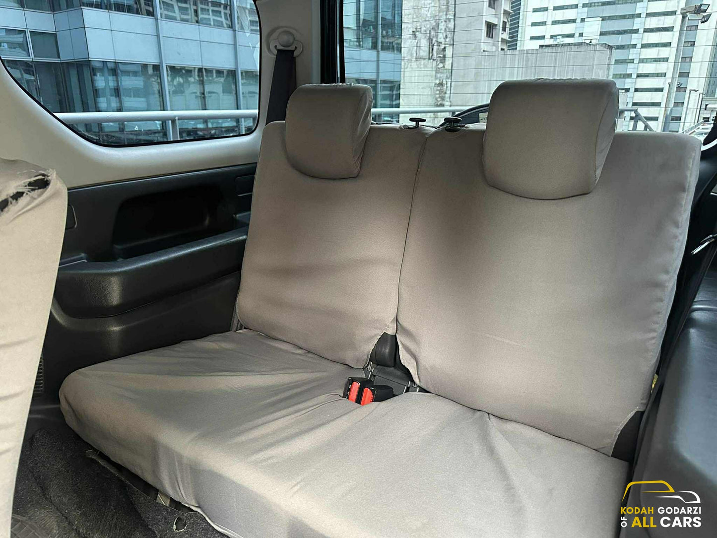 2017 Suzuki Jimny 1.3 JLX 4x4, Automatic, Gas