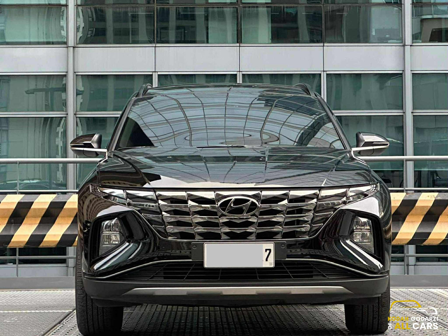 2023 Hyundai Tucson 2.0 GLS, Automatic, Gas
