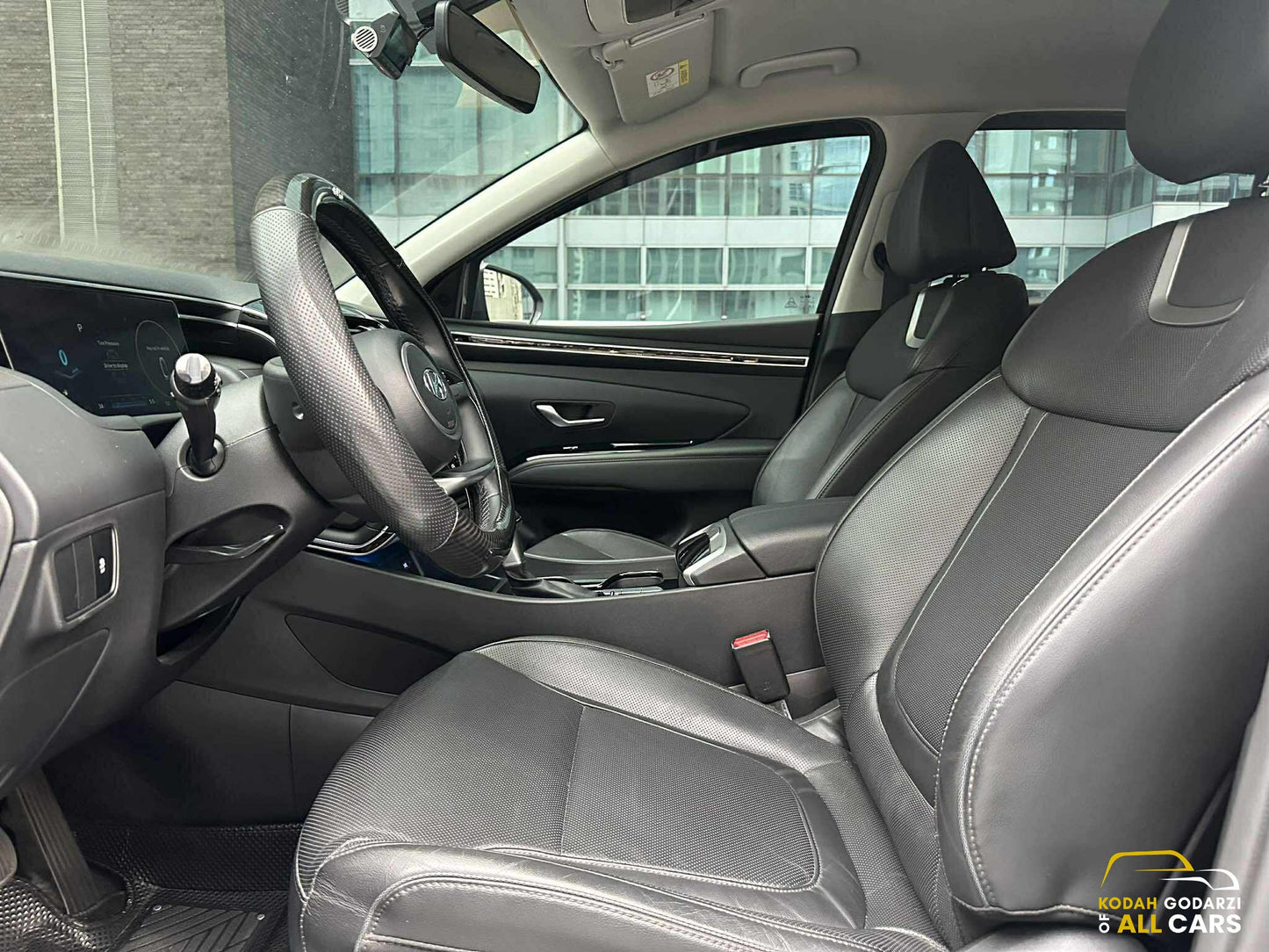 2023 Hyundai Tucson 2.0 GLS, Automatic, Gas