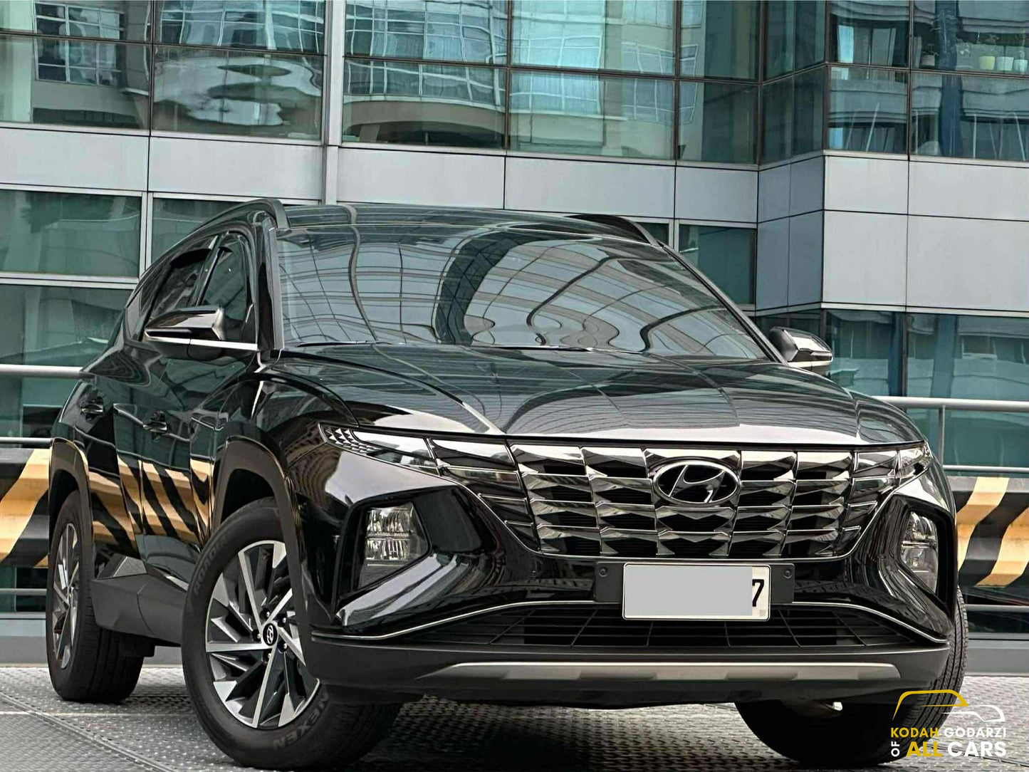 2023 Hyundai Tucson 2.0 GLS, Automatic, Gas