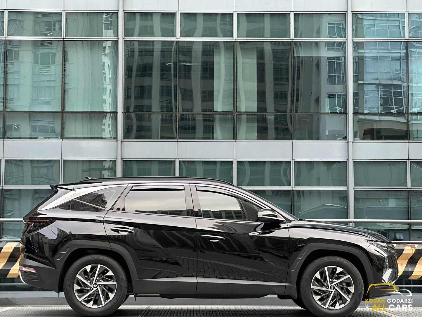2023 Hyundai Tucson 2.0 GLS, Automatic, Gas