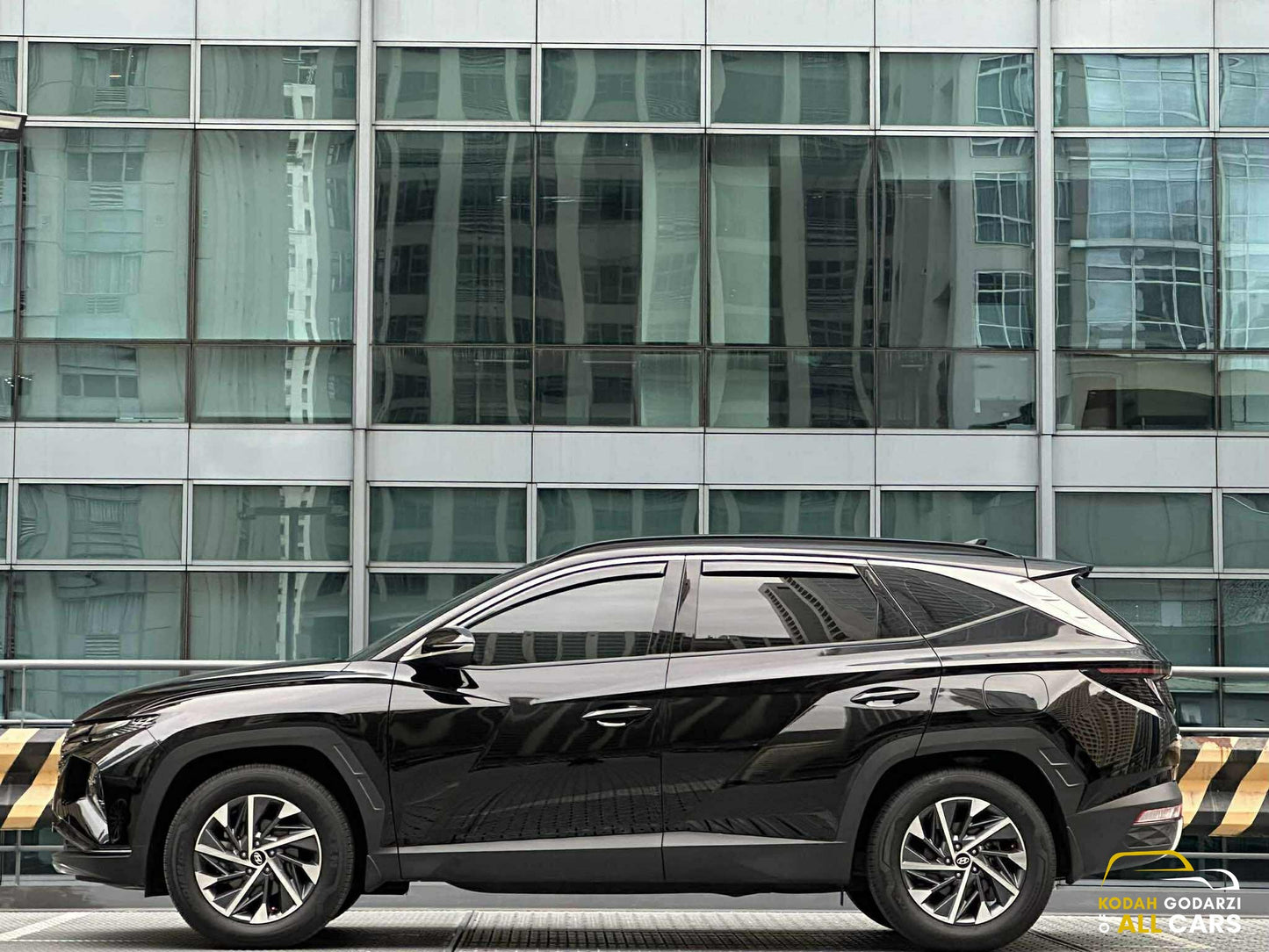2023 Hyundai Tucson 2.0 GLS, Automatic, Gas