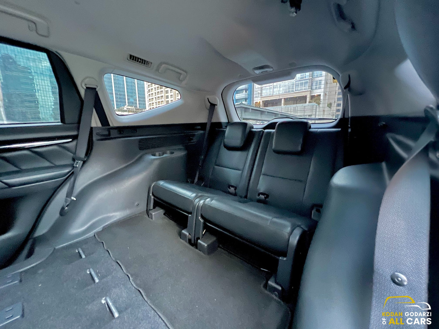 2016 Mitsubishi Montero GLS Sport 2.5, Automatic, Diesel