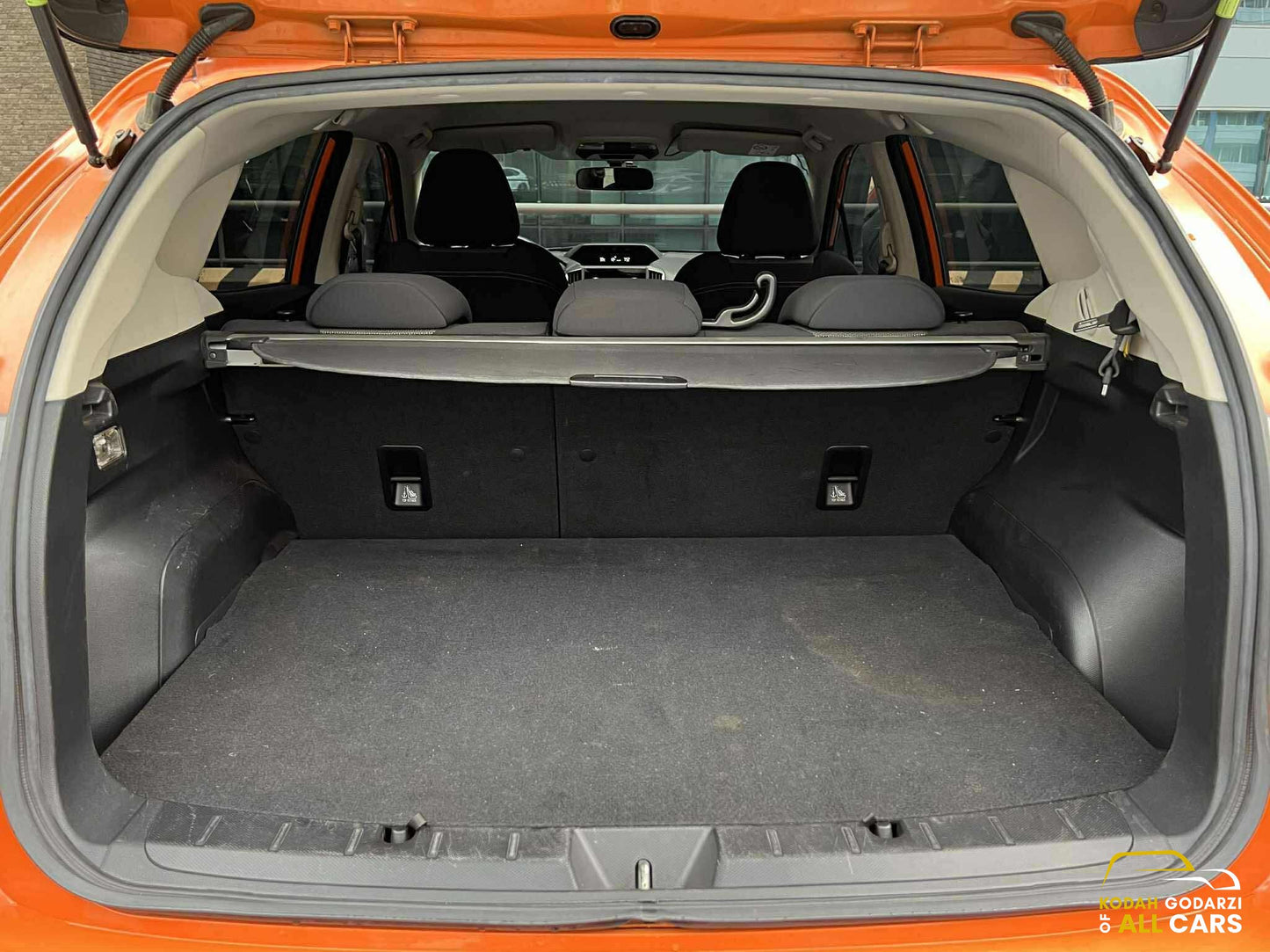 2018 Subaru XV 2.0, Automatic, Gas