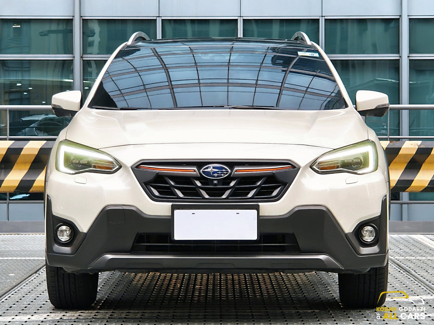2023 Subaru XV 2.0 i-S Eyesight, Automatic, Gas