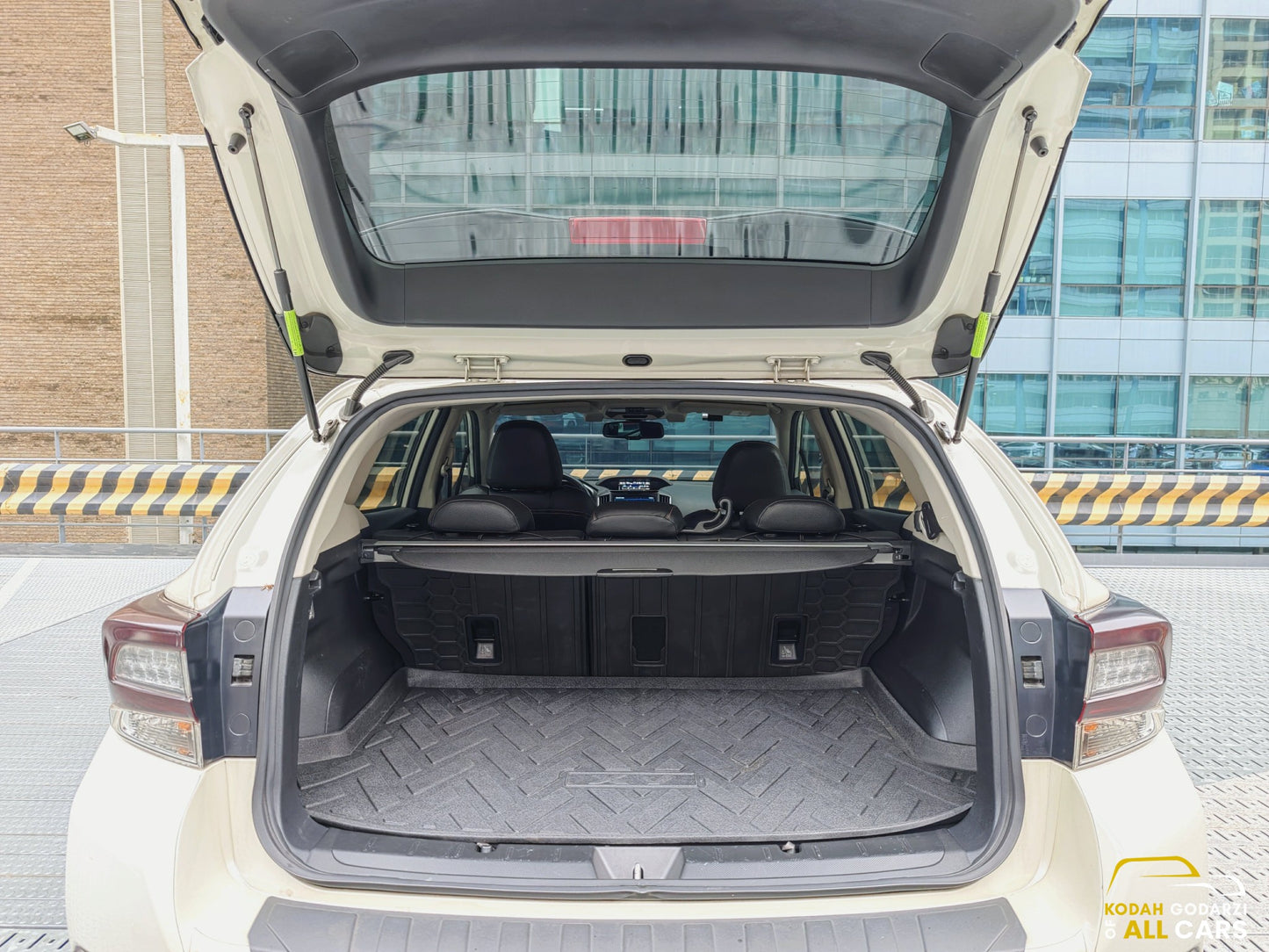 2023 Subaru XV 2.0 i-S Eyesight, Automatic, Gas