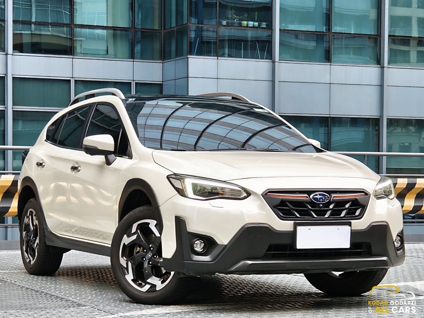 2023 Subaru XV 2.0 i-S Eyesight, Automatic, Gas