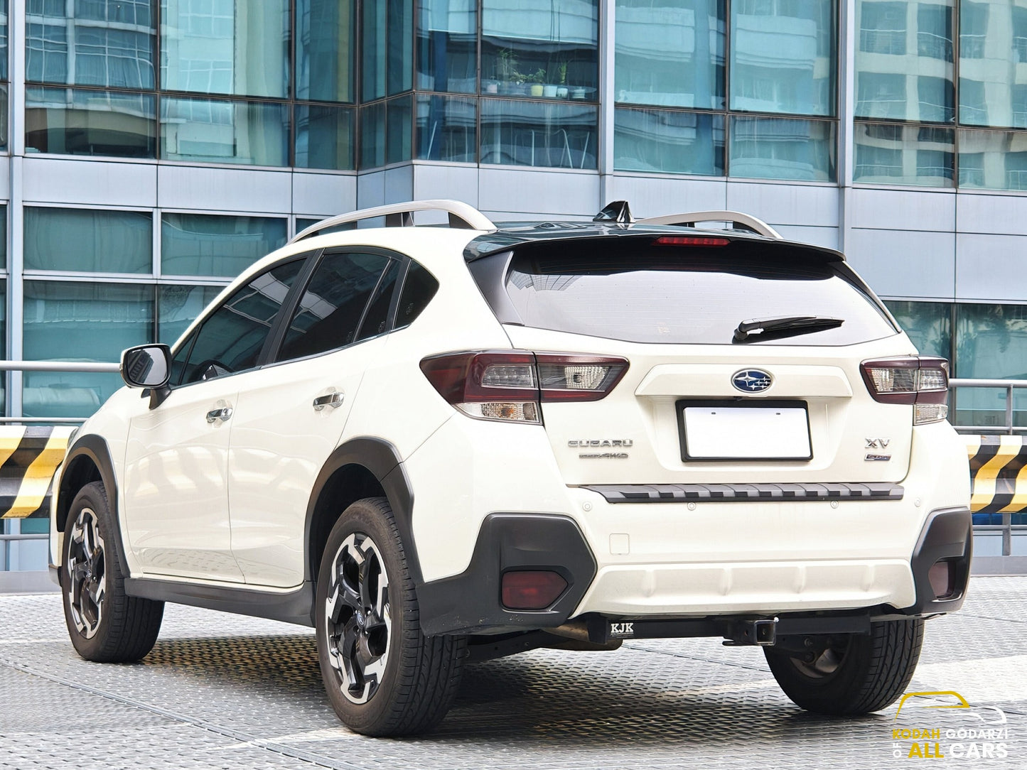 2023 Subaru XV 2.0 i-S Eyesight, Automatic, Gas