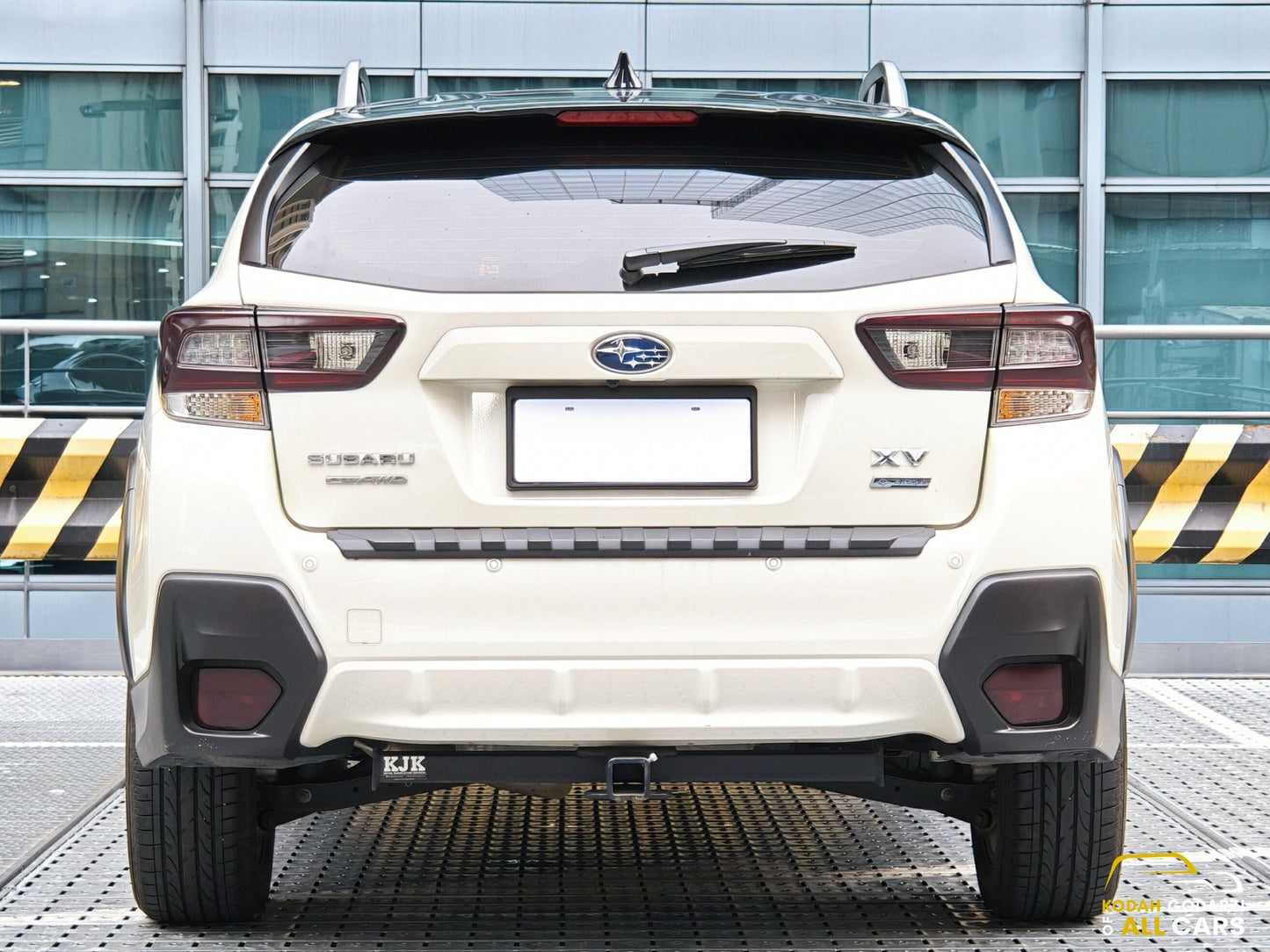 2023 Subaru XV 2.0 i-S Eyesight, Automatic, Gas