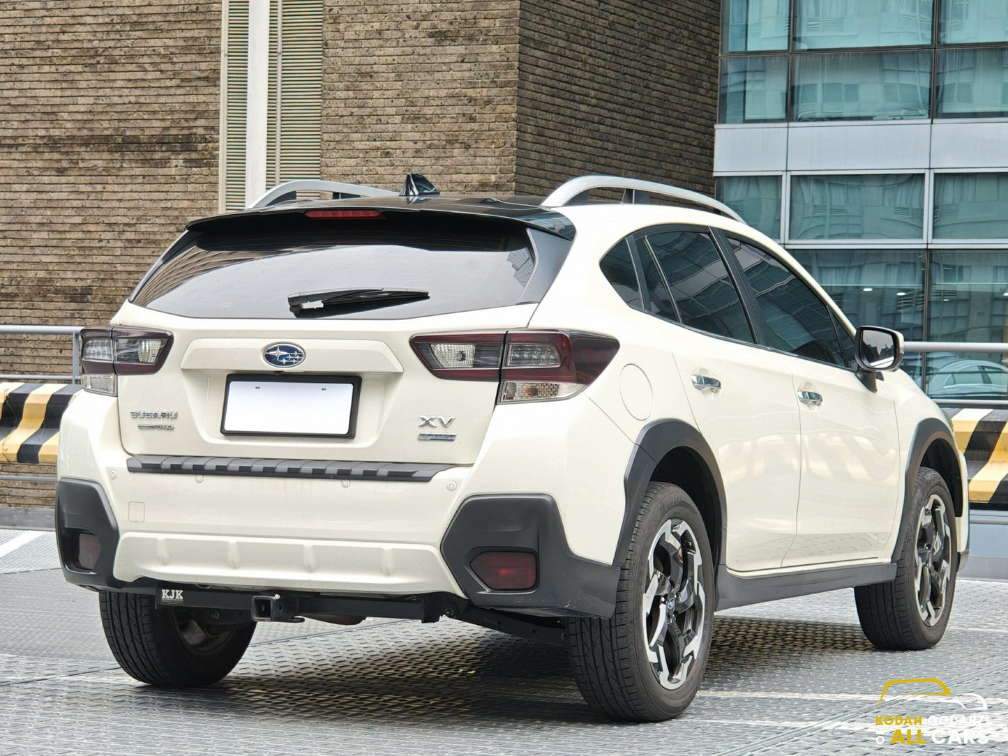 2023 Subaru XV 2.0 i-S Eyesight, Automatic, Gas