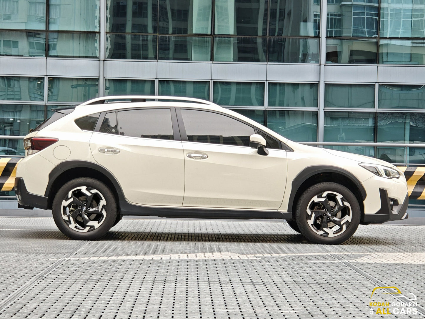 2023 Subaru XV 2.0 i-S Eyesight, Automatic, Gas
