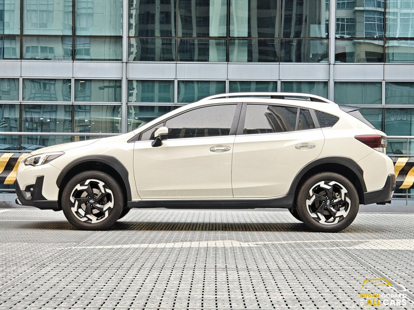 2023 Subaru XV 2.0 i-S Eyesight, Automatic, Gas
