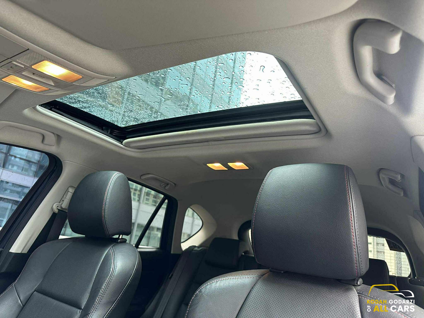 2014 Mazda CX5 2.5 Sport AWD, Automatic, Gas