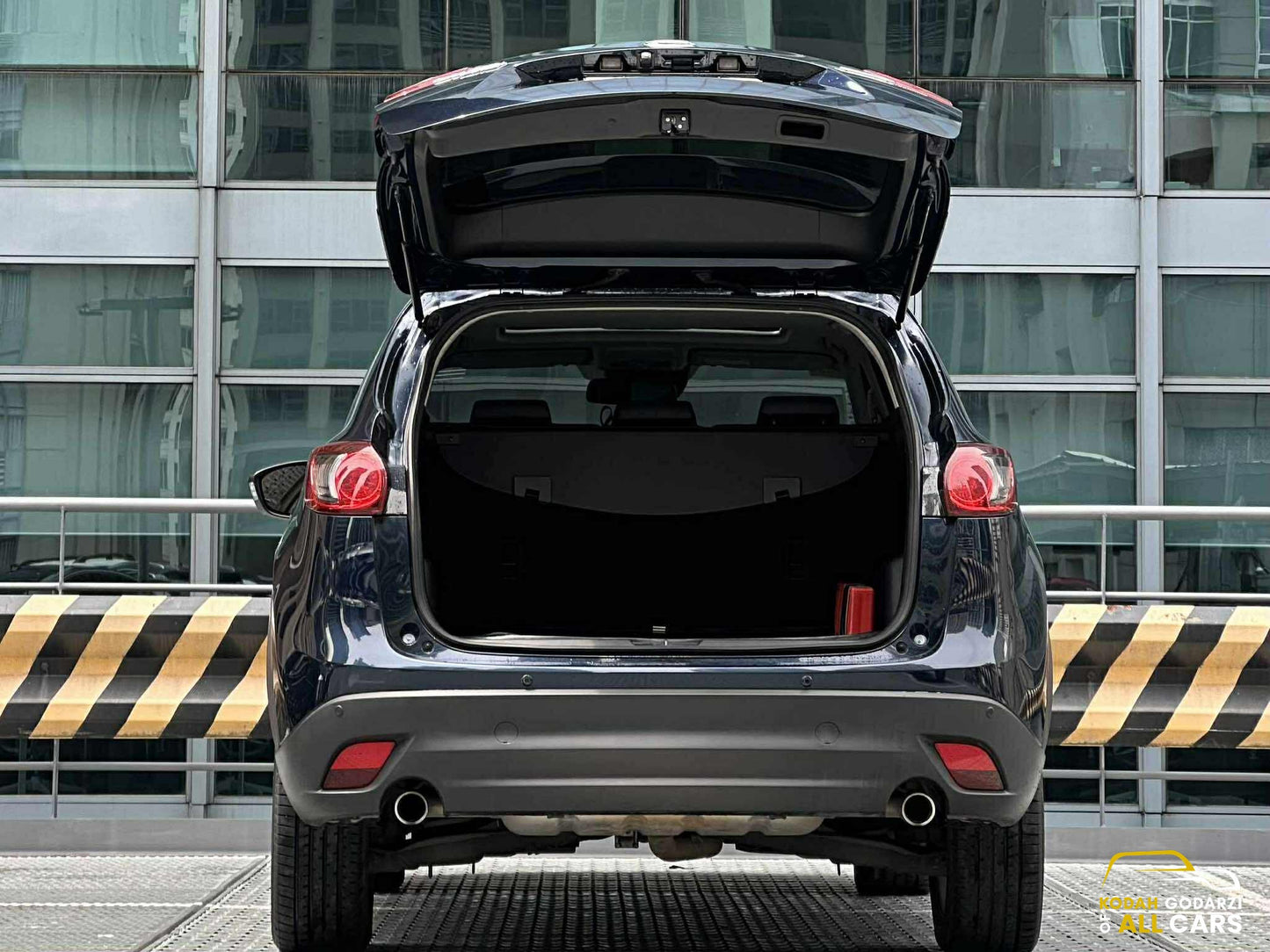 2014 Mazda CX5 2.5 Sport AWD, Automatic, Gas