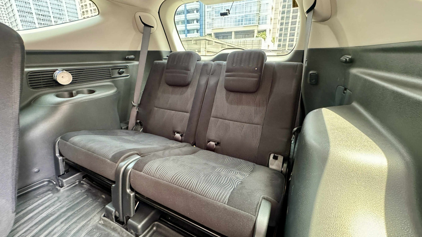 2019 Mitsubishi Montero GLX Sport 2.5, Manual, Diesel