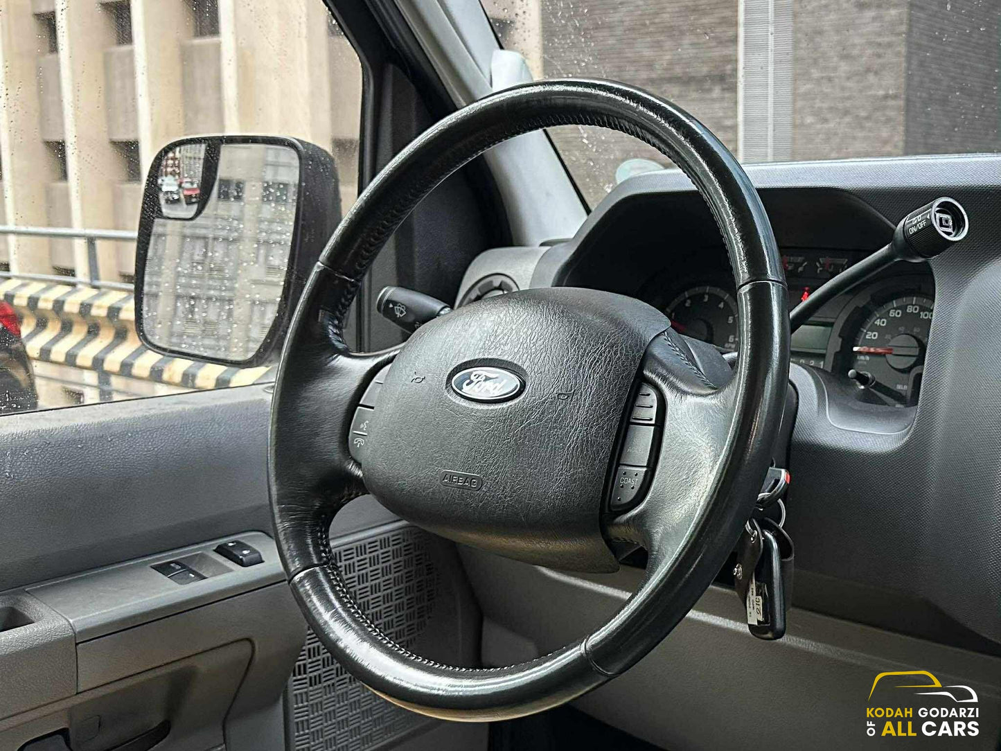 2013 Ford E-150 Econoline XLT Premium Flex Fuel, Automatic, Gas