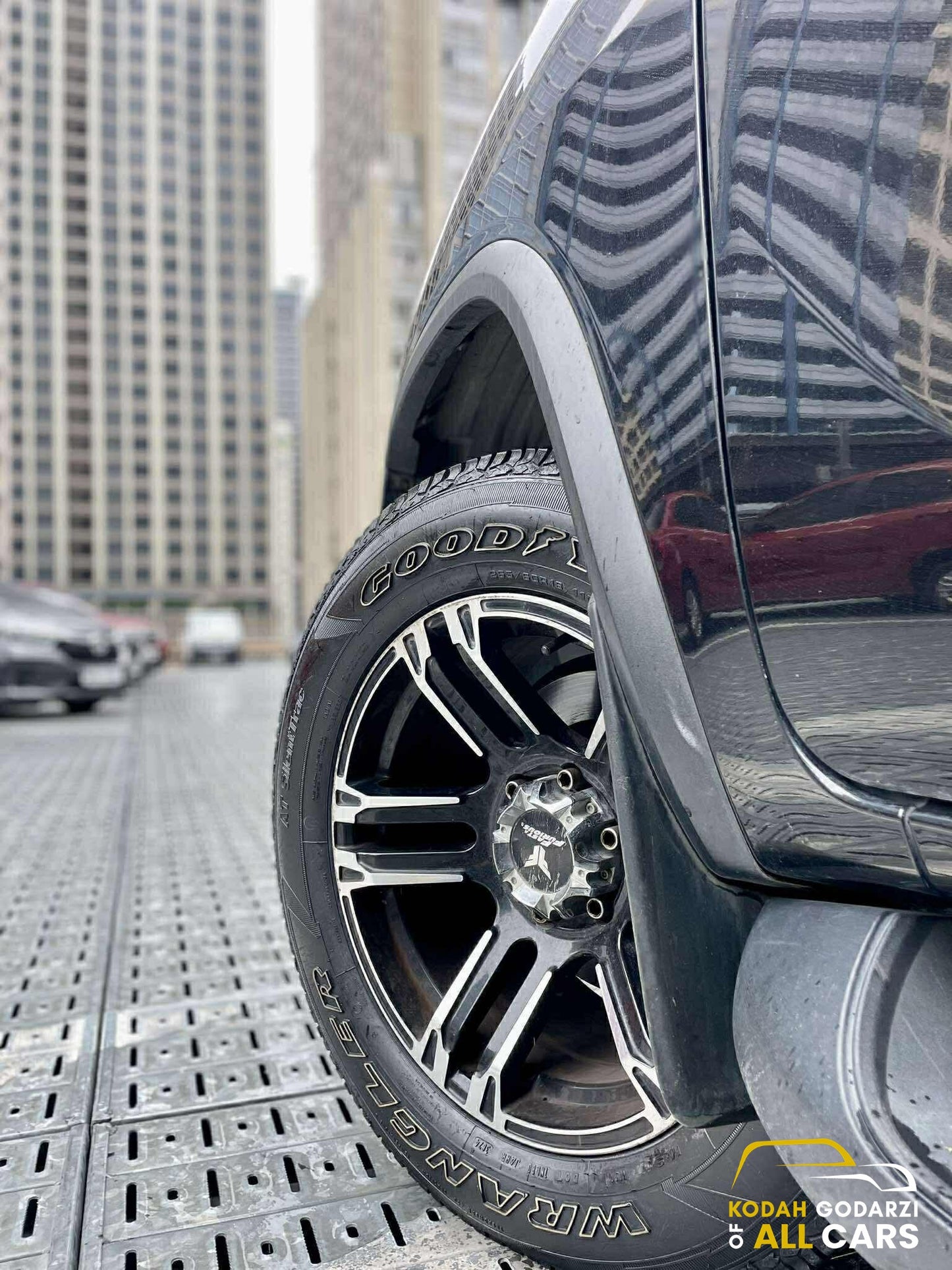 2018 Toyota Fortuner 2.4 G, Automatic, Diesel