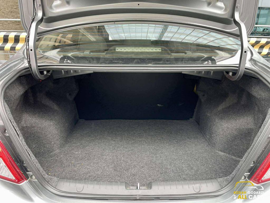 2024 Mitsubishi Mirage G4 1.2 GLX, Automatic, Gas