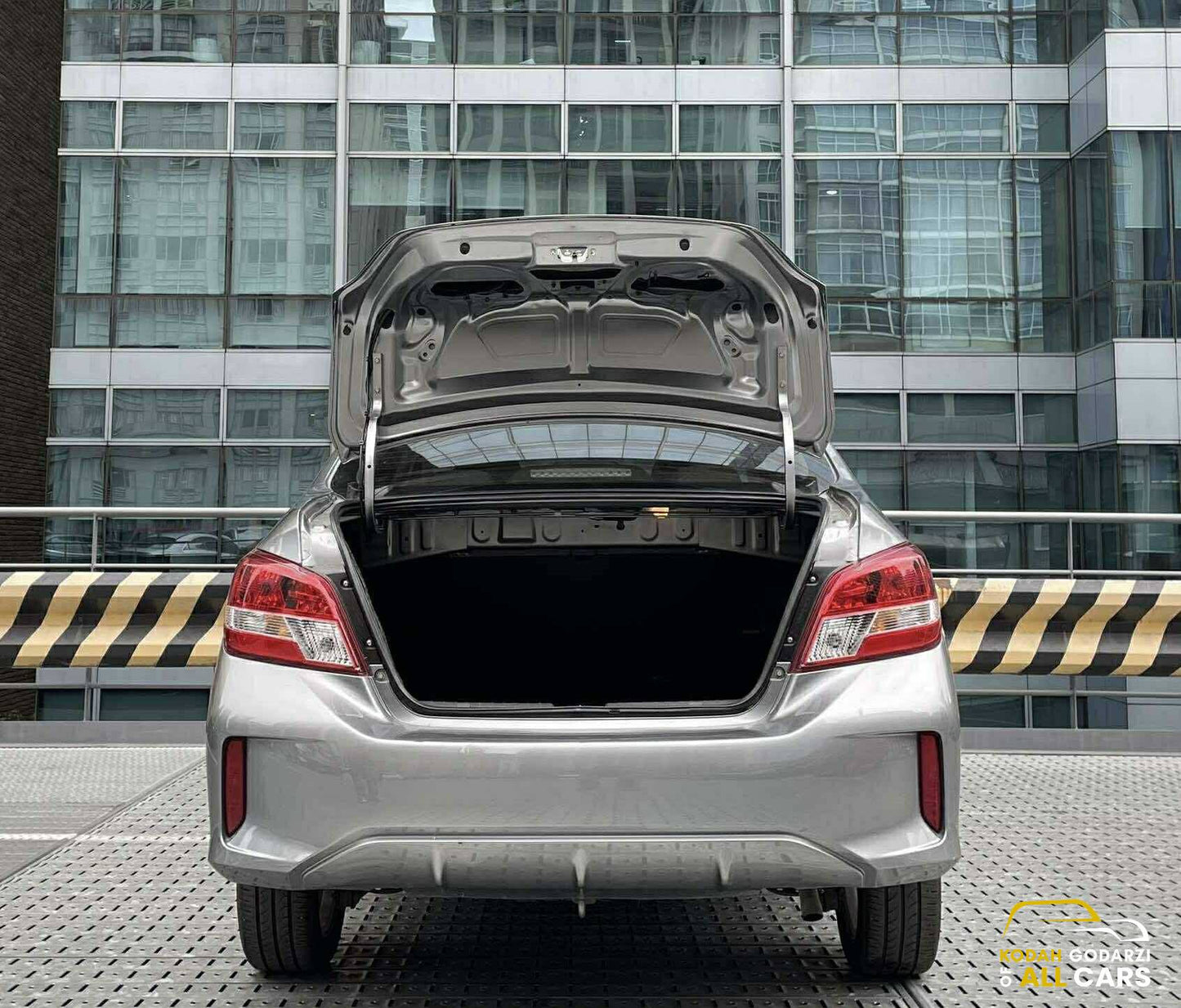 2024 Mitsubishi Mirage G4 1.2 GLX, Automatic, Gas