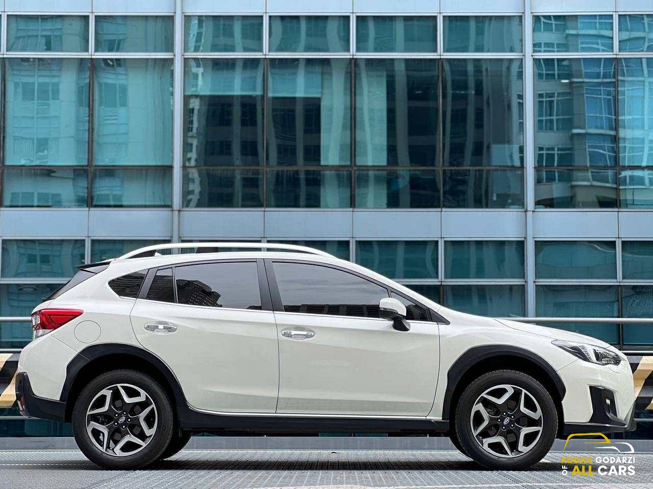 2020 Subaru XV 2.0i-S Eyesight, Automatic, Gas