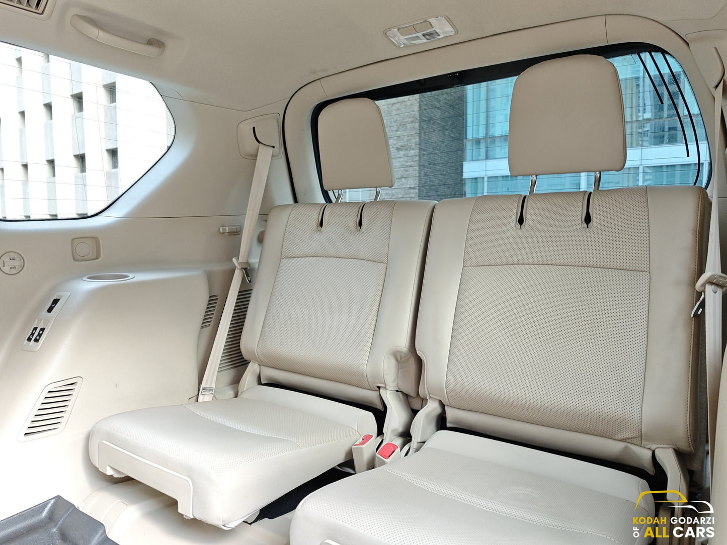2021 Toyota LC Prado VX V6, Automatic, Gas
