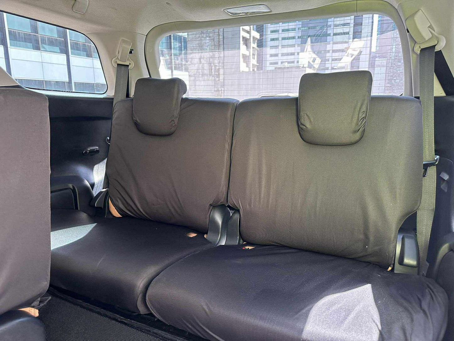 2017 Toyota Fortuner 4x2 G, Automatic, Diesel