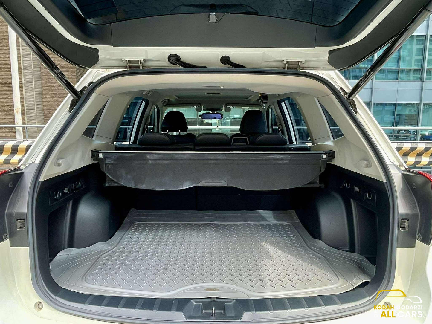 2020 Subaru Forester 2.0i-S Eyesight AWD, Automatic, Gas