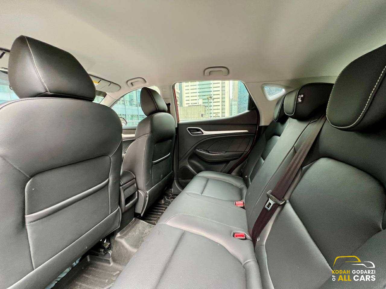 2020 MG ZS 1.5 Style, Automatic, Gas