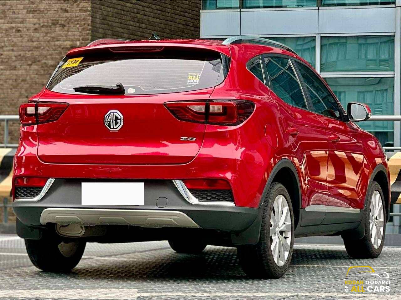 2020 MG ZS 1.5 Style, Automatic, Gas