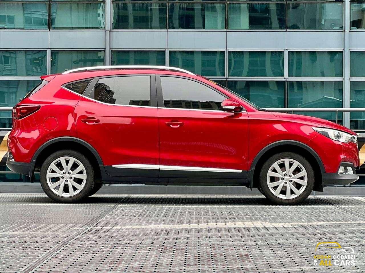 2020 MG ZS 1.5 Style, Automatic, Gas