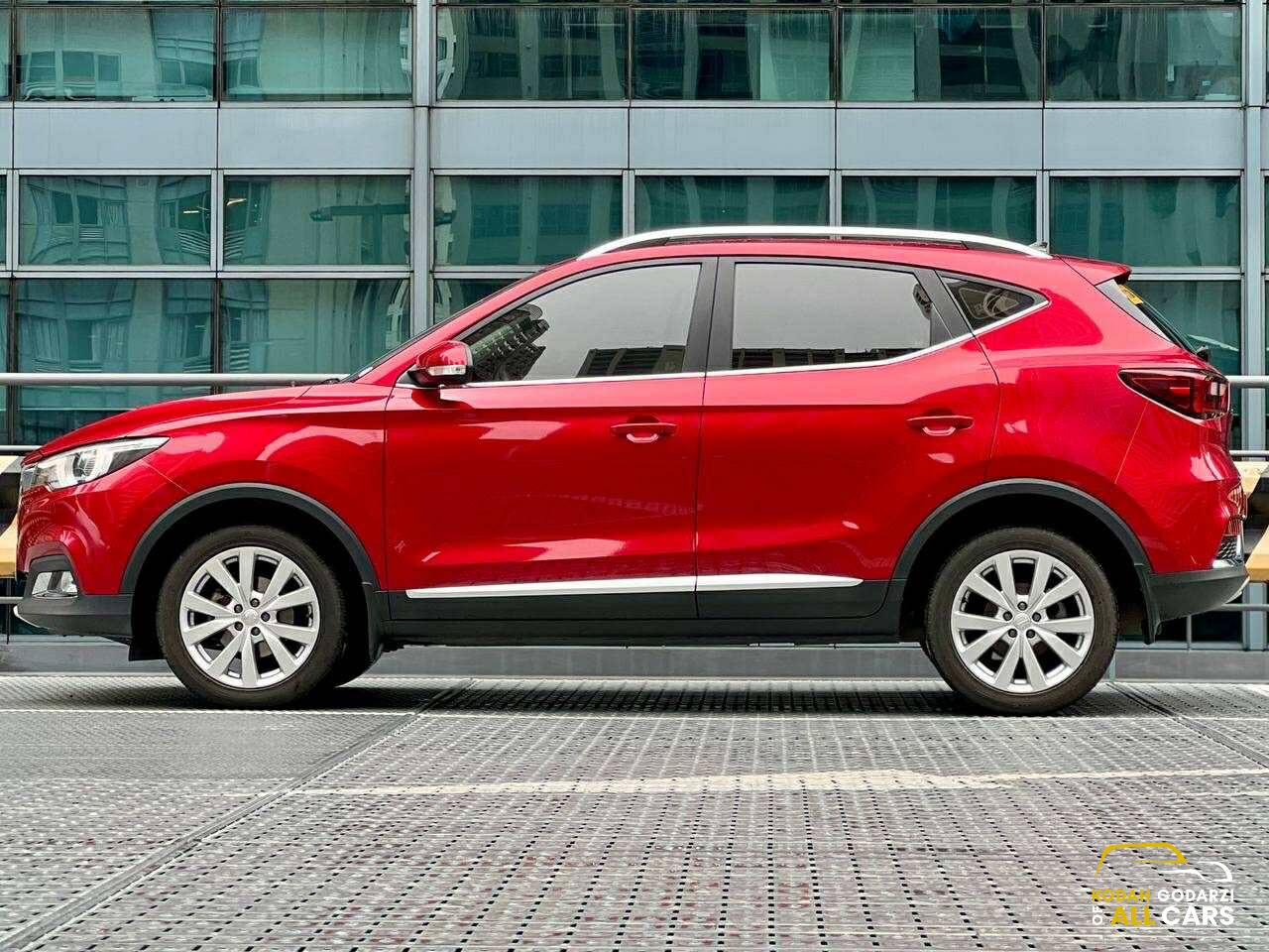 2020 MG ZS 1.5 Style, Automatic, Gas