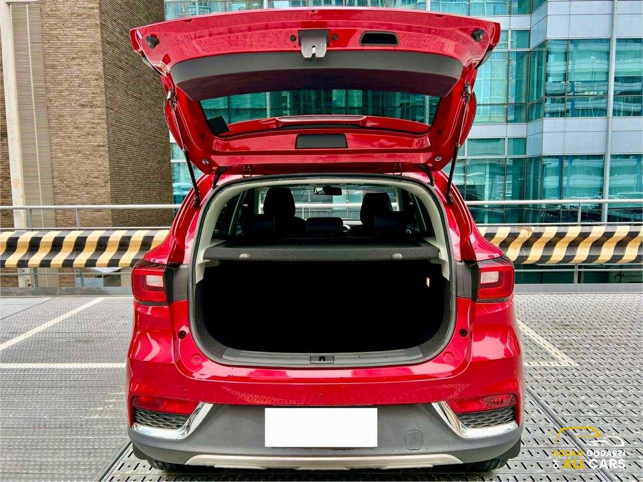 2020 MG ZS 1.5 Style, Automatic, Gas