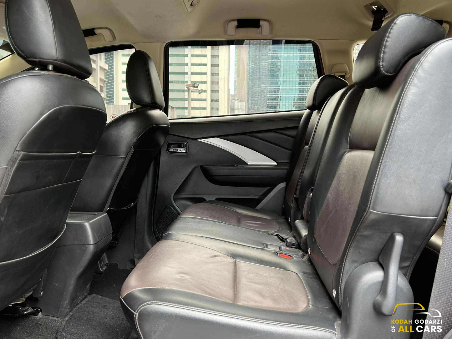 2022 Mitsubishi Xpander Cross, Automatic, Gas