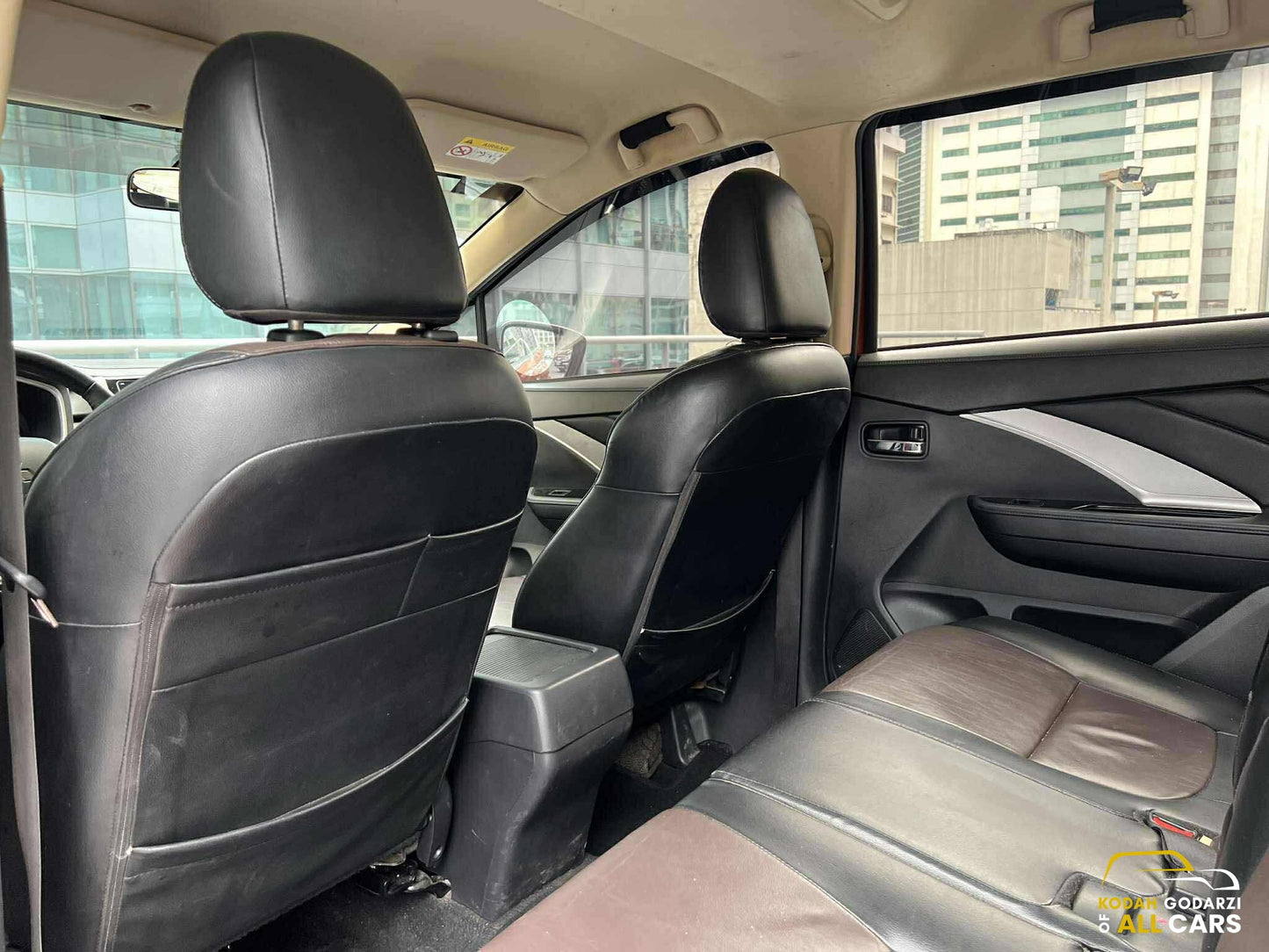 2022 Mitsubishi Xpander Cross, Automatic, Gas