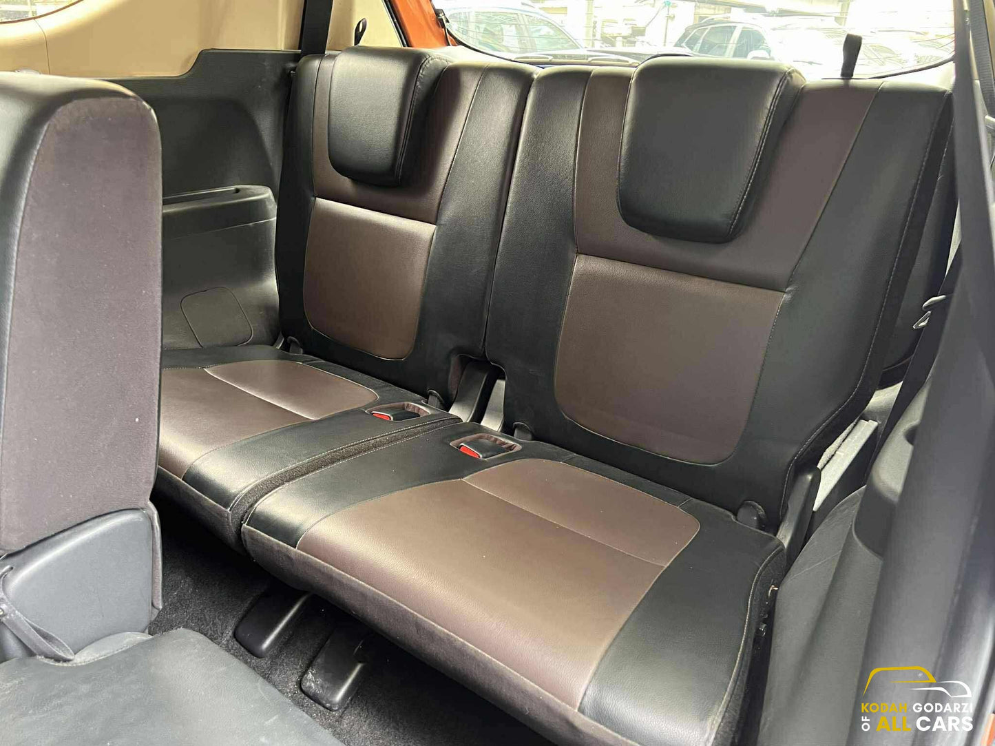 2022 Mitsubishi Xpander Cross, Automatic, Gas