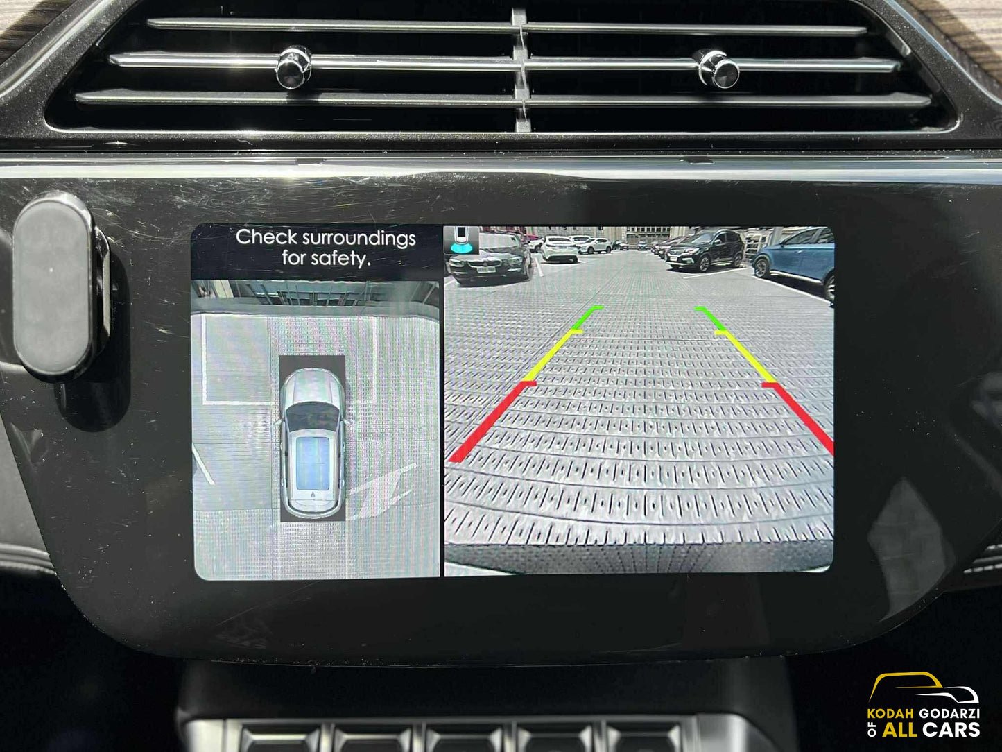 2022 Ford Territory Titanium, Automatic, Gas