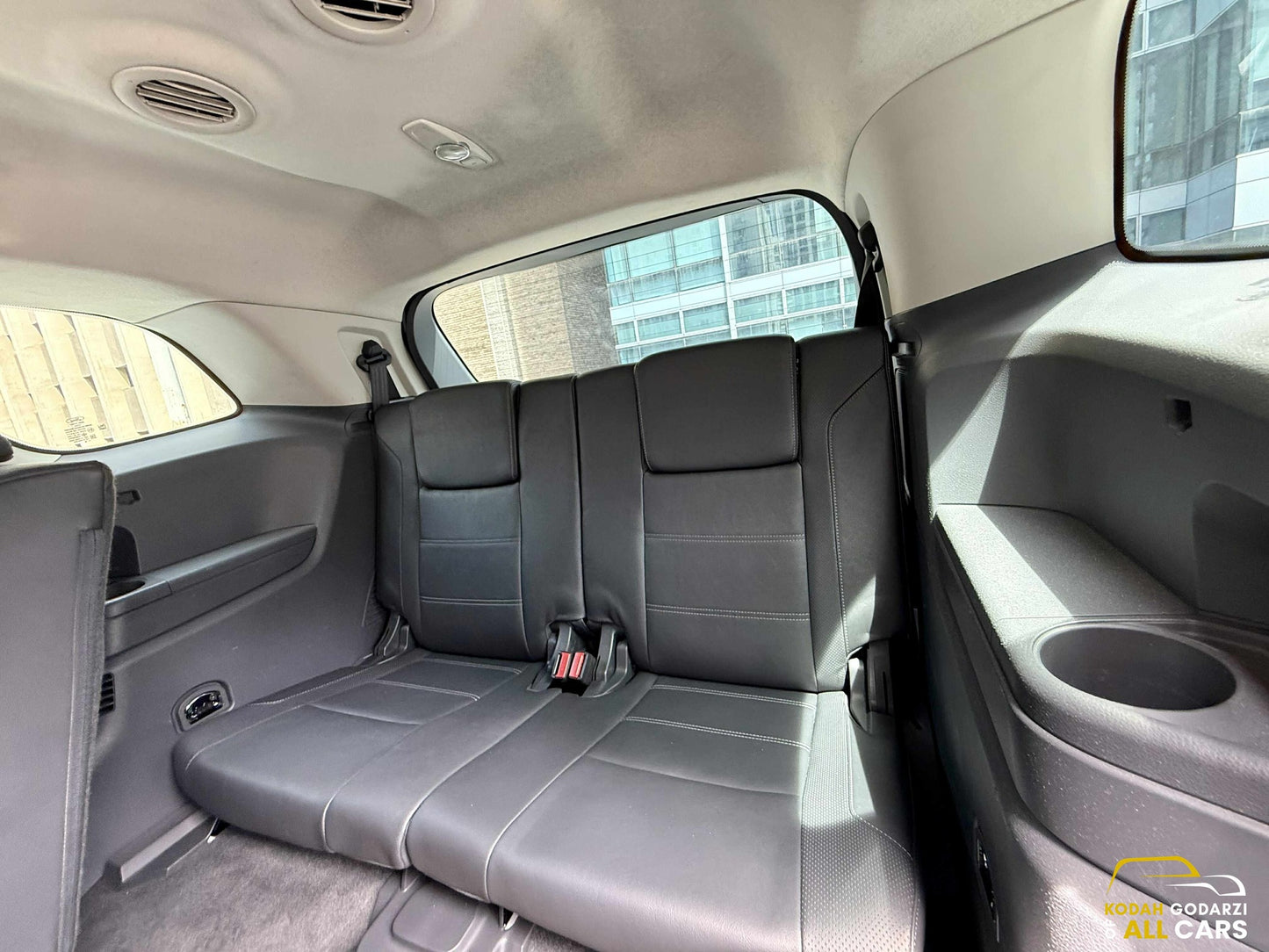 2016 Ford Everest 2.2 Trend 4x2, Automatic , Diesel