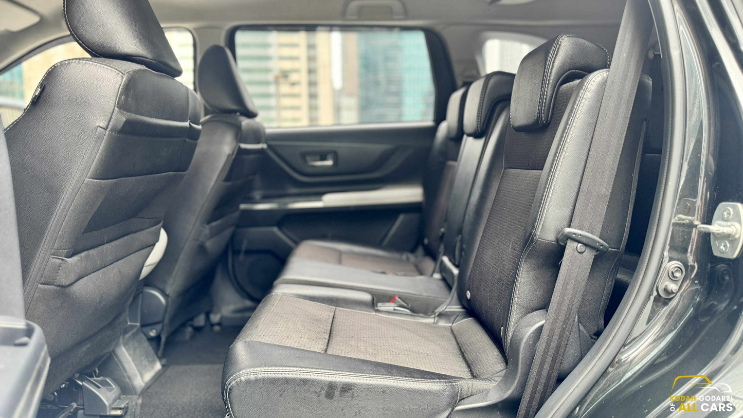 2022 Toyota Veloz 1.5 V, Automatic, Gas