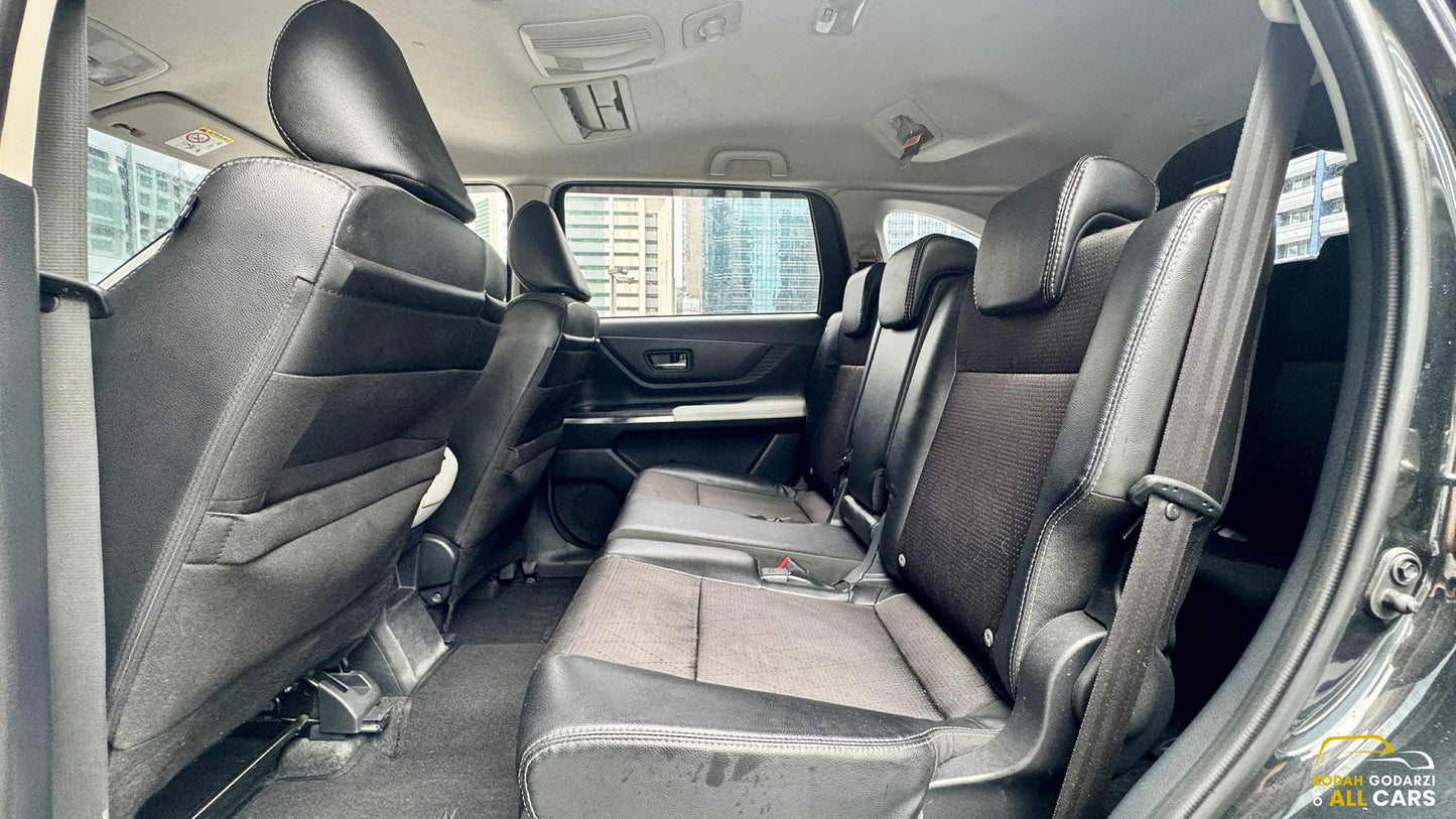 2022 Toyota Veloz 1.5 V, Automatic, Gas