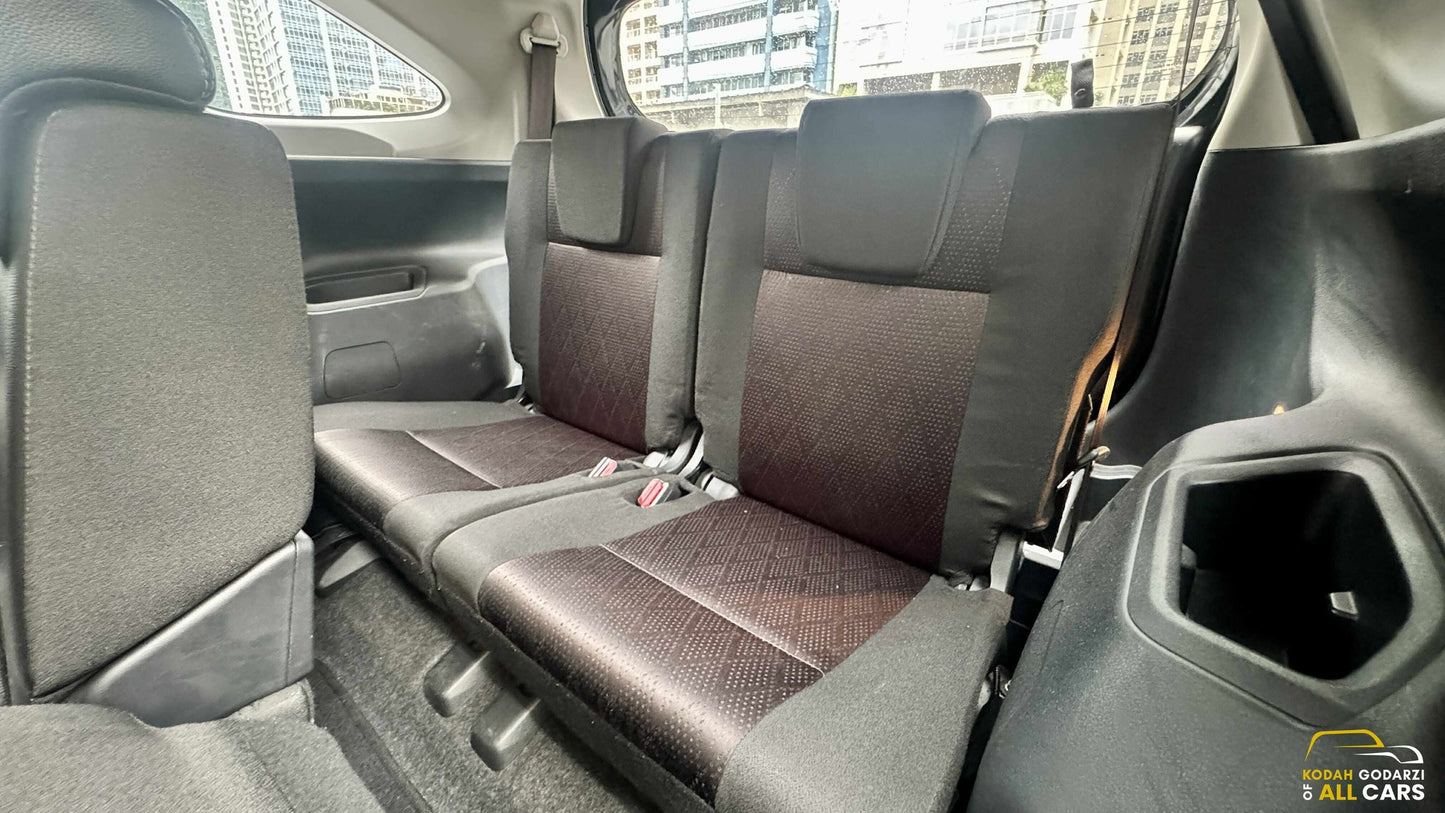 2022 Toyota Veloz 1.5 V, Automatic, Gas