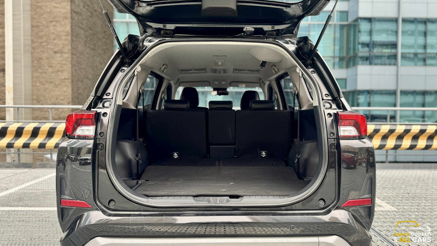 2022 Toyota Veloz 1.5 V, Automatic, Gas