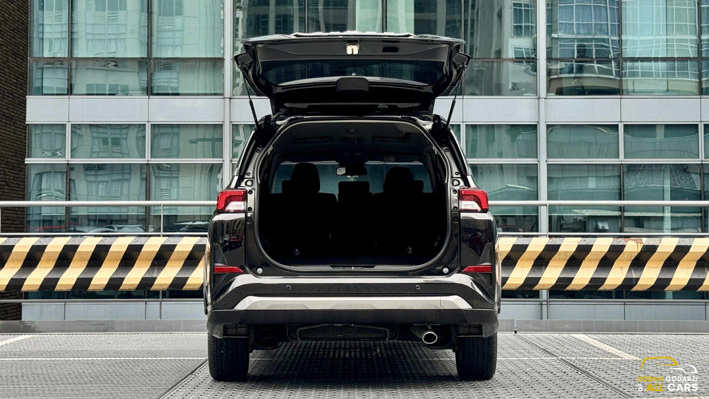 2022 Toyota Veloz 1.5 V, Automatic, Gas