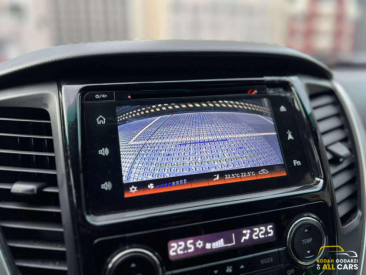 2016 Mitsubishi Montero GLS Premium 4x2, Automatic, Diesel