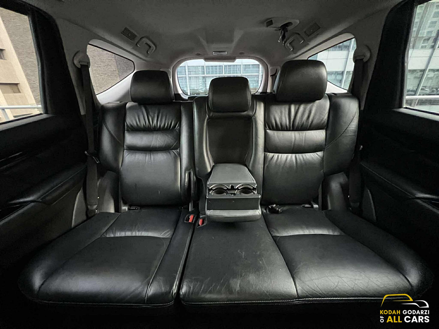 2016 Mitsubishi Montero GLS Premium 4x2, Automatic, Diesel
