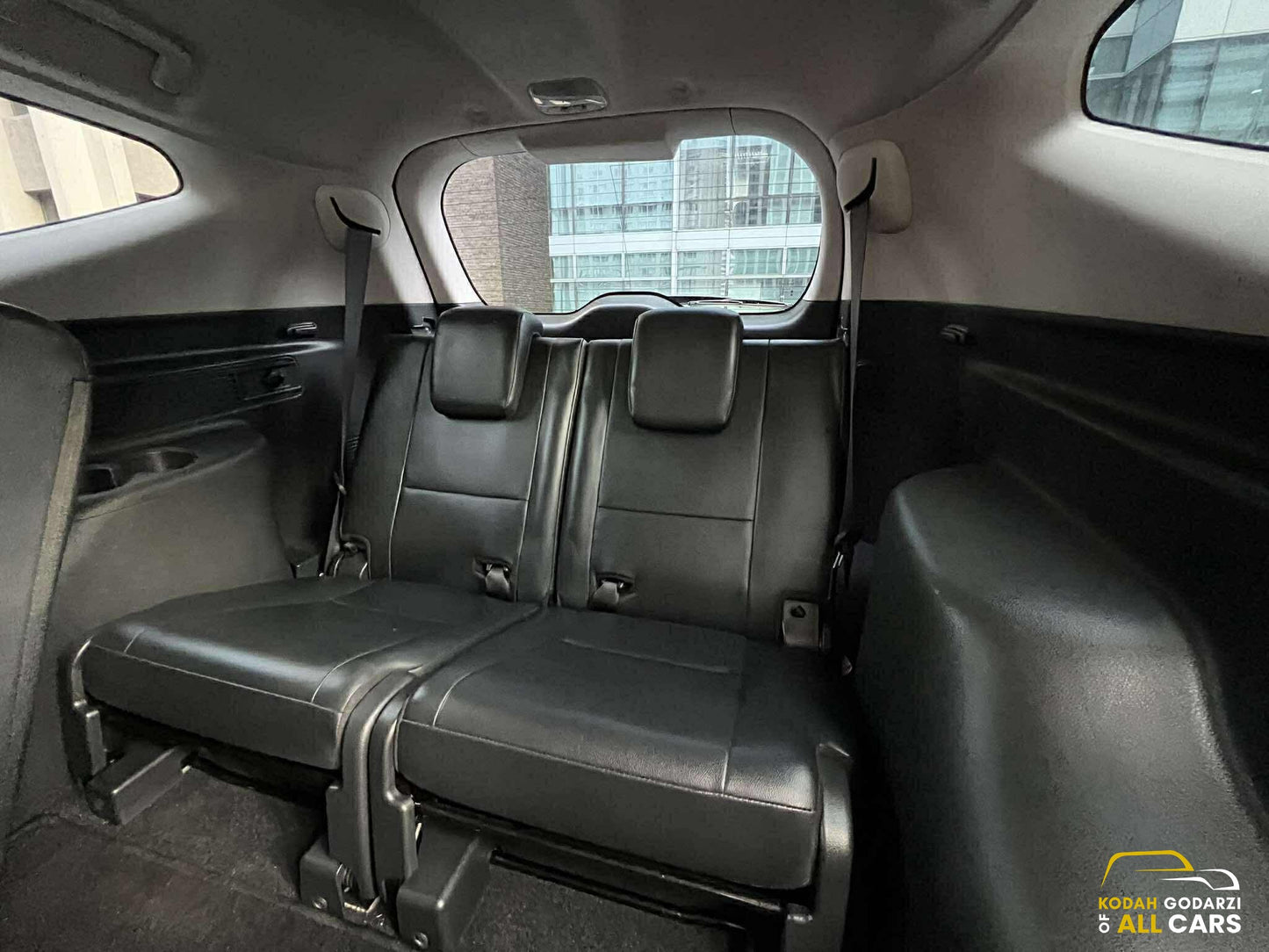 2016 Mitsubishi Montero GLS Premium 4x2, Automatic, Diesel