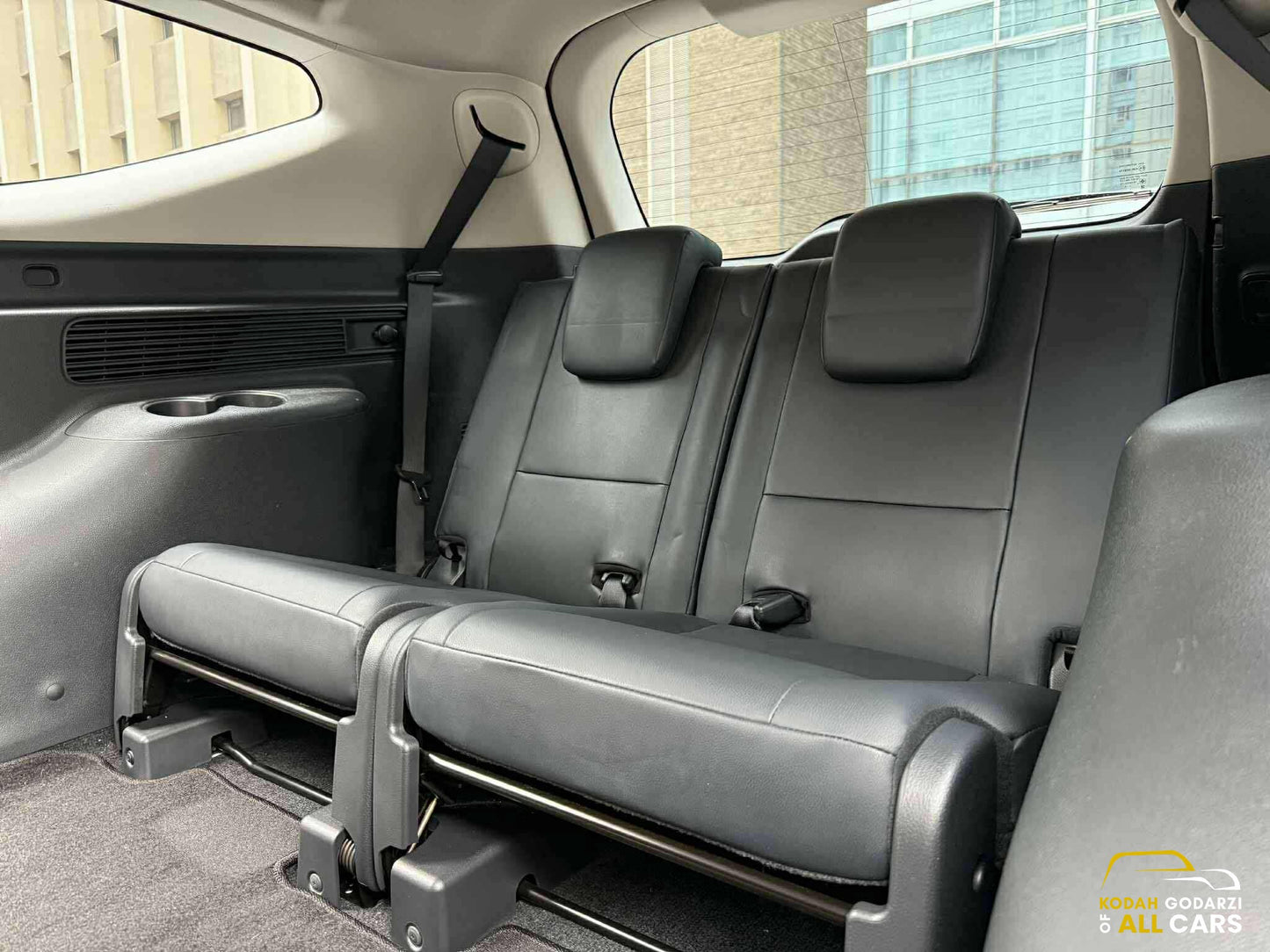 2016 Mitsubishi Montero GLS Premium 4x2, Automatic, Diesel