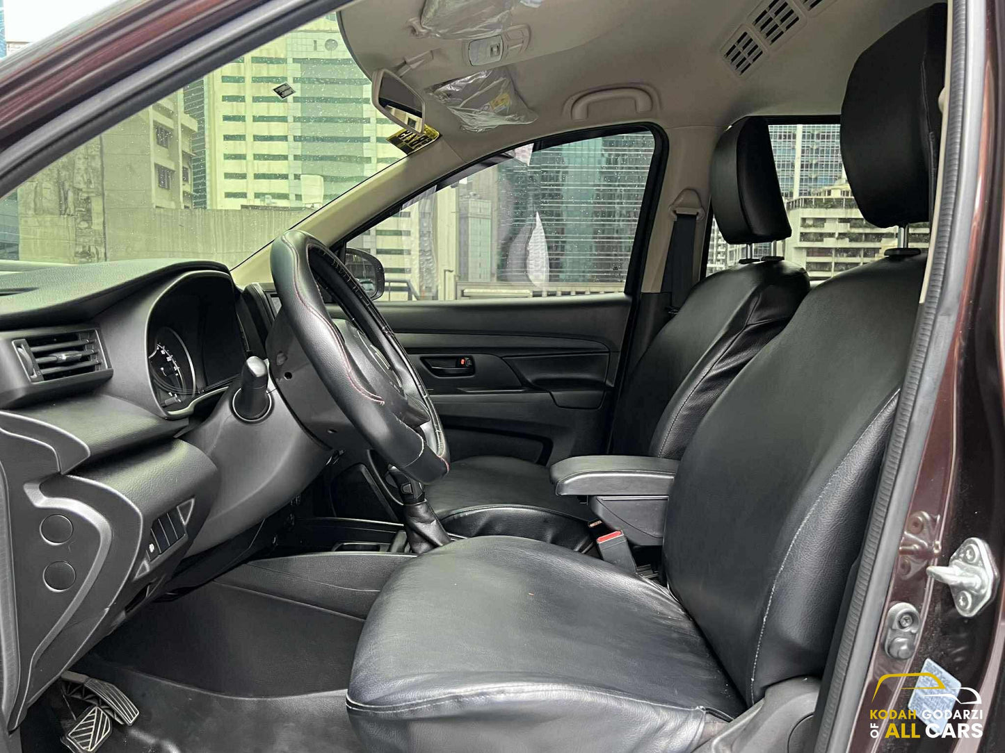 2020 Suzuki Ertiga 1.5 GL, Automatic, Gas