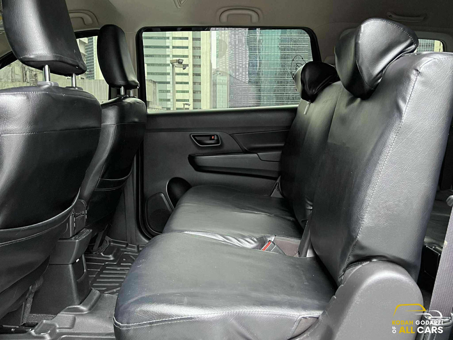 2020 Suzuki Ertiga 1.5 GL, Automatic, Gas