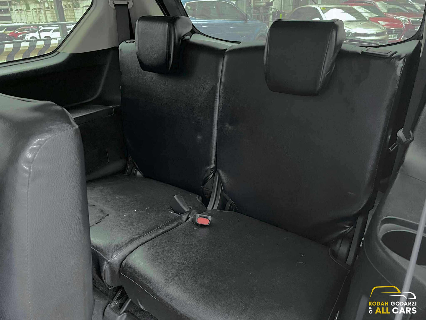 2020 Suzuki Ertiga 1.5 GL, Automatic, Gas