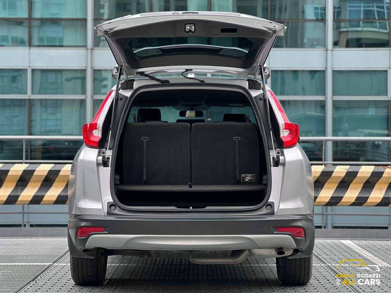 2018 Honda CRV S 4x2 1.6 Automatic, Diesel